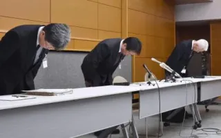 上司がパワハラ、市職員自殺　石川・能美、「残業三兄弟」発言