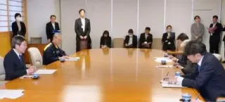 東電と原電以外の燃料保管を検討　青森県むつ市の中間貯蔵施設