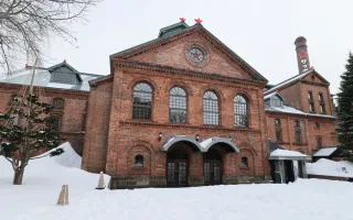 手放さなかったサッポロビール博物館　にじむサッポロHDの覚悟と戦略＜けいざいニュースな場所＞