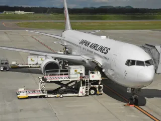 JAL、帯広―伊丹線を12月新設　旭川・女満別線は通年に　伊丹の規制撤廃で