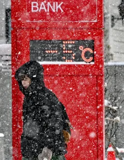 上川管内冷え込む　東神楽で氷点下10.2度　20地点で今季最低