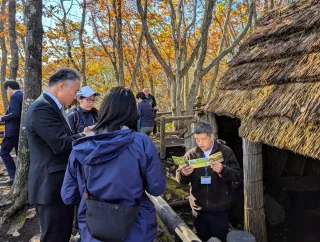 オホーツク管内の歴史や風土、観光へ活用探る　紋別でセミナー