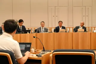 網走市議会　生成AI研修会で使用リスクと活用法学ぶ　道内では珍しい取り組み