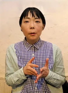 いとしいメキシコ 日常に非日常交錯 札幌の詩人三角みづ紀さんが詩と