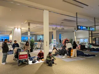 値下げ！レア！1980年代大滝詠一　永井博他置き型灰皿 大瀧詠一 LONG VACATION 灰皿 2025，100%新品 グッズ☆大滝詠一「A