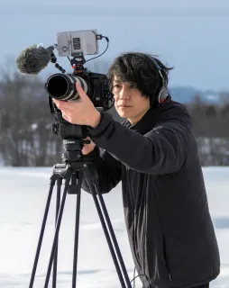 旭川＞旭川信金絵画コンクールで大賞 菊池潤子さん（66）：北海道新聞