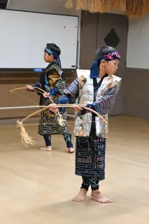 アイヌ文化、マオリの子に響け　「苫小牧うぽぽ」が11月NZ訪問　「将来にわたって交流を」