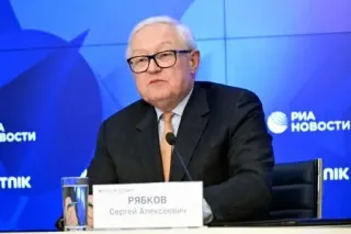 核軍縮新START、失効不可避　ロシア「新たな現実に備え」