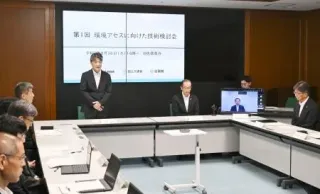 九州新幹線、秋に事前調査　佐賀区間、国交省