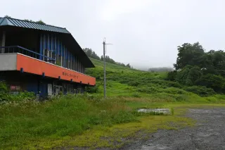 美唄市「国設スキー場整備推進室」新設　体制強化で事業立て直し
