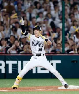 王レガシーデーで背番号89着用 ソフトバンク全選手、日ハム戦で