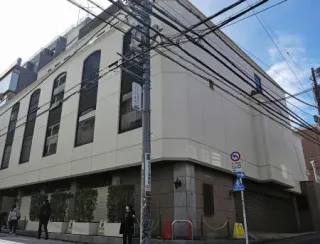 旧統一教会の400億円保全 清算人、職員900人解雇へ：北海道新聞デジタル