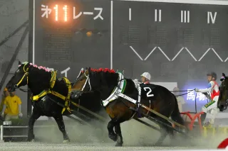 サクラヒメ ヒロインズカップ初制覇 厩舎一丸 不調乗り越え念願