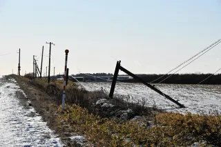 別海や釧路町など720戸が停電　一部地域では17日も続く見通し