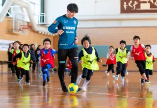 コンサドーレMF深井一希が今季限りで引退 札幌出身、チーム一筋22年