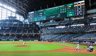 夏の高校野球　初のエスコン、球児はどう感じた＜デジタル発＞