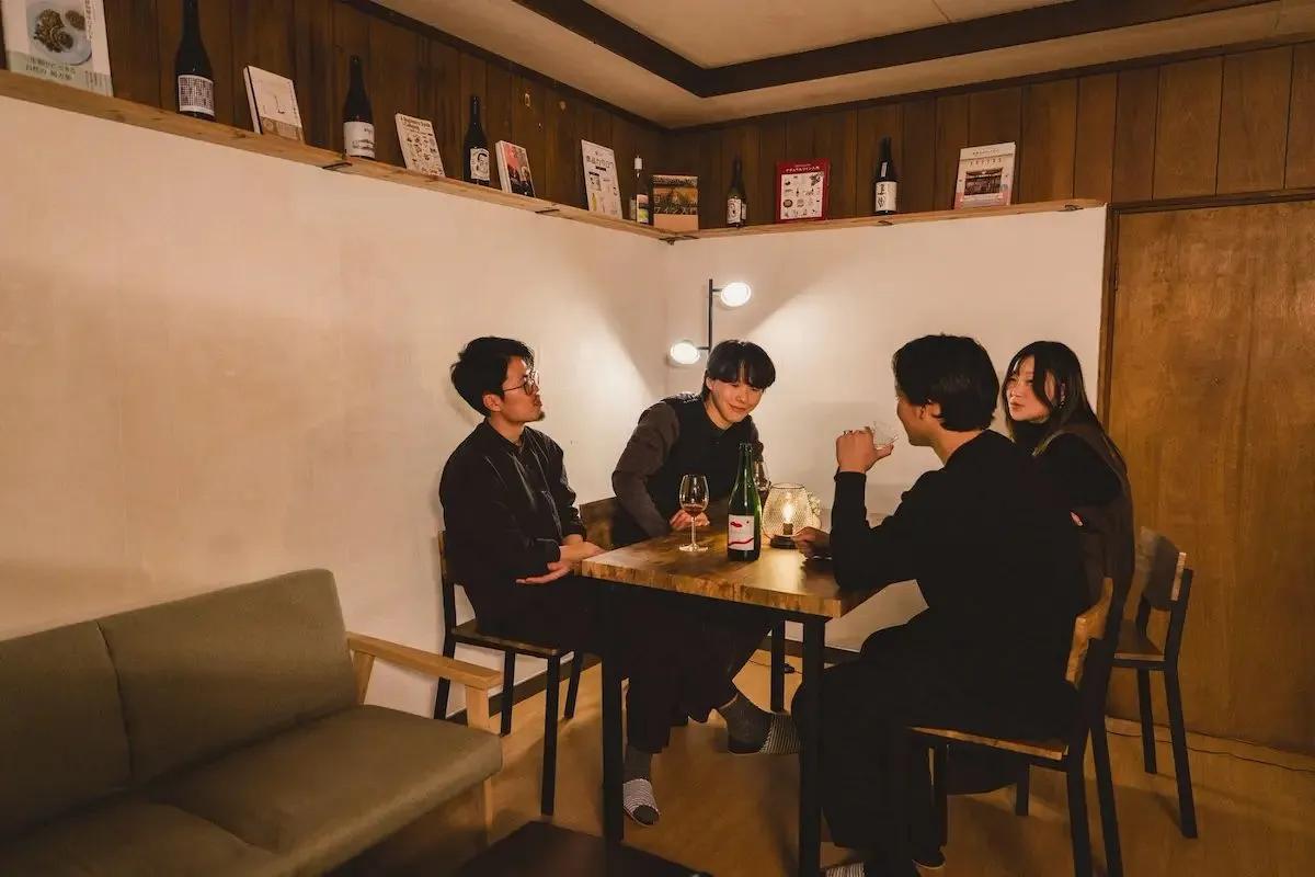 豪雪の町・沼田で始まる冬の挑戦　キャンプ場の若者たちがつくった「泊まる理由」