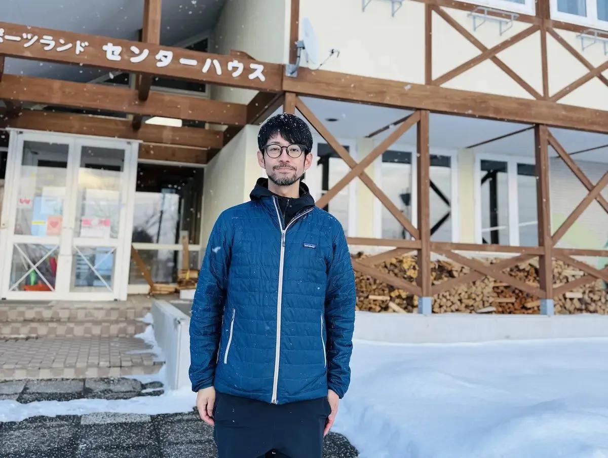 小さな町の、小さな山が「アウトドアのエントランス」 旭川近郊・当麻町のキャンプ場の可能性を信じ続けるひと