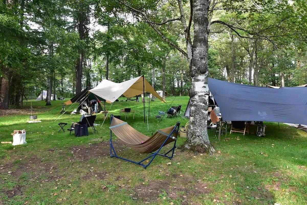 【総事業費30億円】芽室・新嵐山スカイパーク再生へ　モンベルが全体構想策定、キャンプ場2029年度オープン